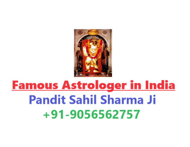 Love Marriage Specialist Baba Ji +91-9056562757